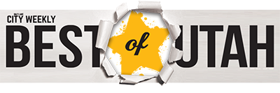 City Weekly Best of Utah 2022